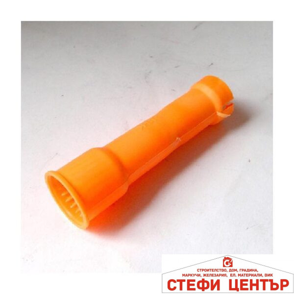 Тръбичка за щеката на масло 009