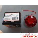 Мелодия заден ход 12V - 3W