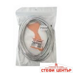 Декорация за интериор 2024 - Хром