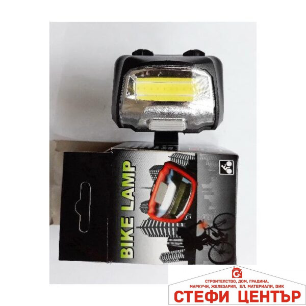 Фар за велосипед 836