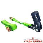 Колан за притягане - АН 088С 38мм х 5м - Image 2