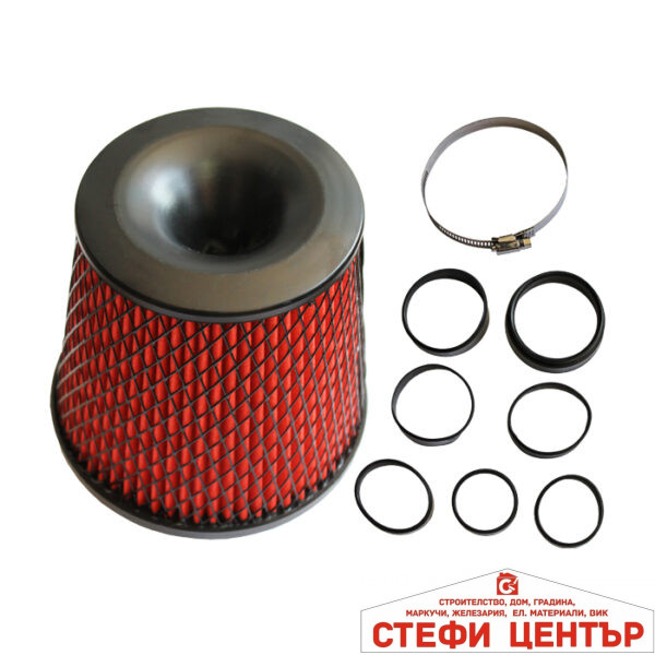 Спортен филтър - 1421