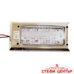 Неон за купе с 8 диода HY009 - Image 2
