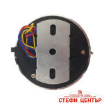 Диоден плафон за купе 12V 9 диода - Image 2