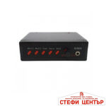 Сирена с микрофон 12V - Image 2