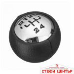 Citroen /307/308/3008/407/5008/807 5 скорости