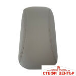 Подлакътник за автомобил универсален - AC 479 (сив) - Image 3
