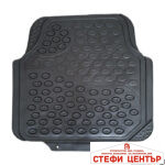 Гумени стелки универсални черни 1090-4 бр/к-т - Image 3