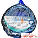 Въже за теглене (метално) - 5 тона - Image 2