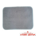 Мокетени стелки универсални 9002 4бр/к-т Сив - Image 3
