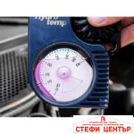 Тестер уред за измерване на антифриза Auto Bild - Image 2