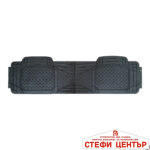 Гумени стелки универсални черни 3004-3 бр/к-т - Image 3