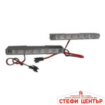 Дневни светлини - 1526 - Image 3
