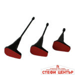 Декоративни антистатични антени - 0204 - Image 3