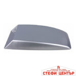 Декорация PVC 701 - сива - Image 2