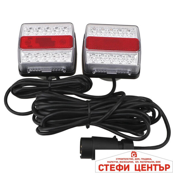 Диодни стопове - 12/24V - TВ-31 LED