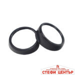 Огледало мъртва точка-011-черно - Image 2