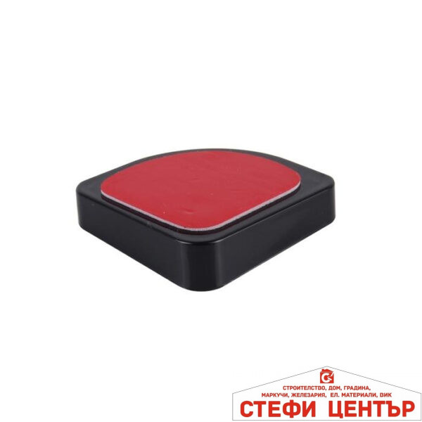 Огледало мъртва точка-015-черно