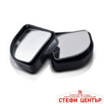 Огледало мъртва точка-015-черно - Image 3