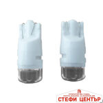 Диодни крушки Т10 2295 2бр/к-т керамични - Image 2