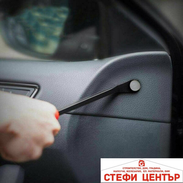 Отвертка за разглабяне на интериор - 2209