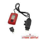 Тестер за електрически утечки 2036 - Image 2