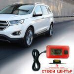 Тестер за електрически утечки 2036 - Image 3