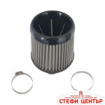 Спортен филтър - 1401 черен - Image 2