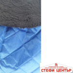 Стъргалка за лед с ръкавица- 1039 - Image 3