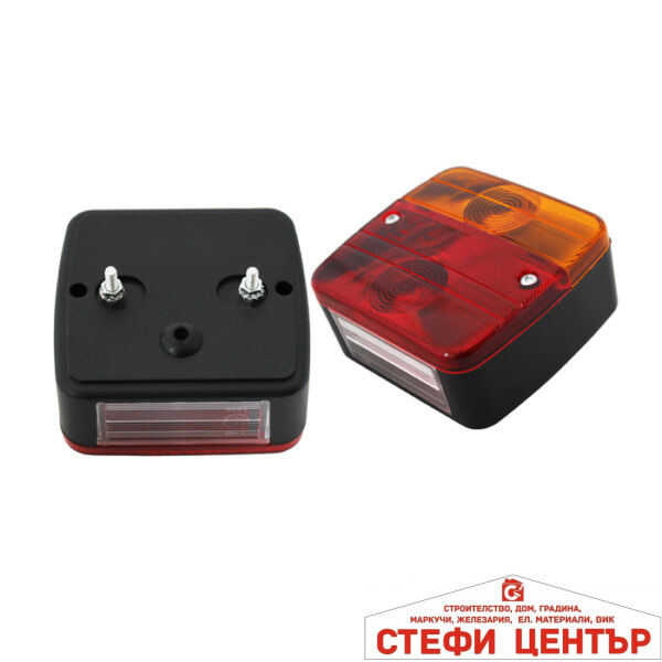 Стопове за ремарке - TR004