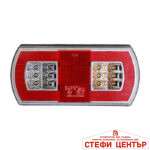 Диодни стопове за камион - TRS030 - Image 2
