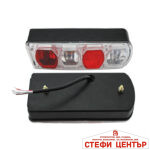 Стопове за камиони - TR026 - Image 3