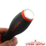 Отвертка ударна плоска 5.5 x 100мм - D0802 - Image 2