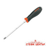 Отвертка ударна кръстата PH2 х 100мм - D0902 - Image 2