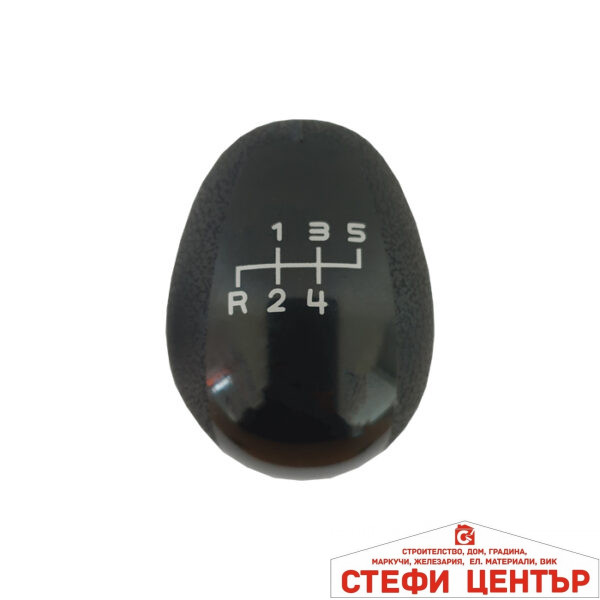 Топка скоростен лост съвместима с Mercedes VITO W639 (2003-2014) - 5 скорости