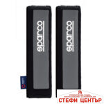 Протектор за колан Sparco SPC1202 2бр./к-т