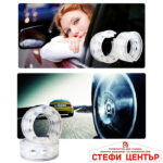 Буфер за пружина уретан - C - Image 2