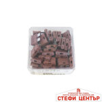 Бушон за автомобили-кутия 50бр. - 7.5А