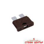 Бушон за автомобили-кутия 50бр. - 7.5А - Image 2