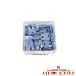 Бушон за автомобили-кутия 50бр. - 35А