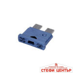 Бушон за автомобили-кутия 50бр. - 35А - Image 2