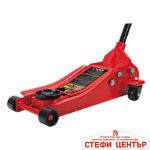 Крик крокодил нископрофилен - 2.5 тона TZ830026X - Image 2