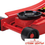Крик крокодил нископрофилен - 2.5 тона TZ830026X - Image 3