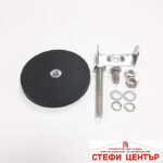 Диоден халоген с магнит 1896 18W - Image 3