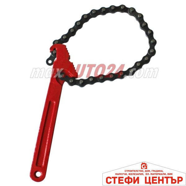 Ключ маслен филтър верига HM-501