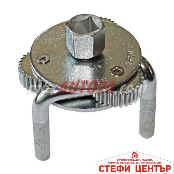 Ключ маслен филтър паяк