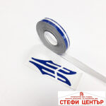 Декоративна лайсна за екстериор - синя - Image 2