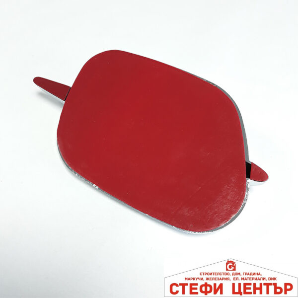 Декорация за екстериор 54 - черна