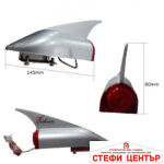 Декорация заден капак 589 - Image 2