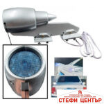 Декорация заден капак 3201 - Image 2